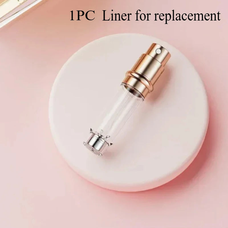 Refillable Perfume Atomiser