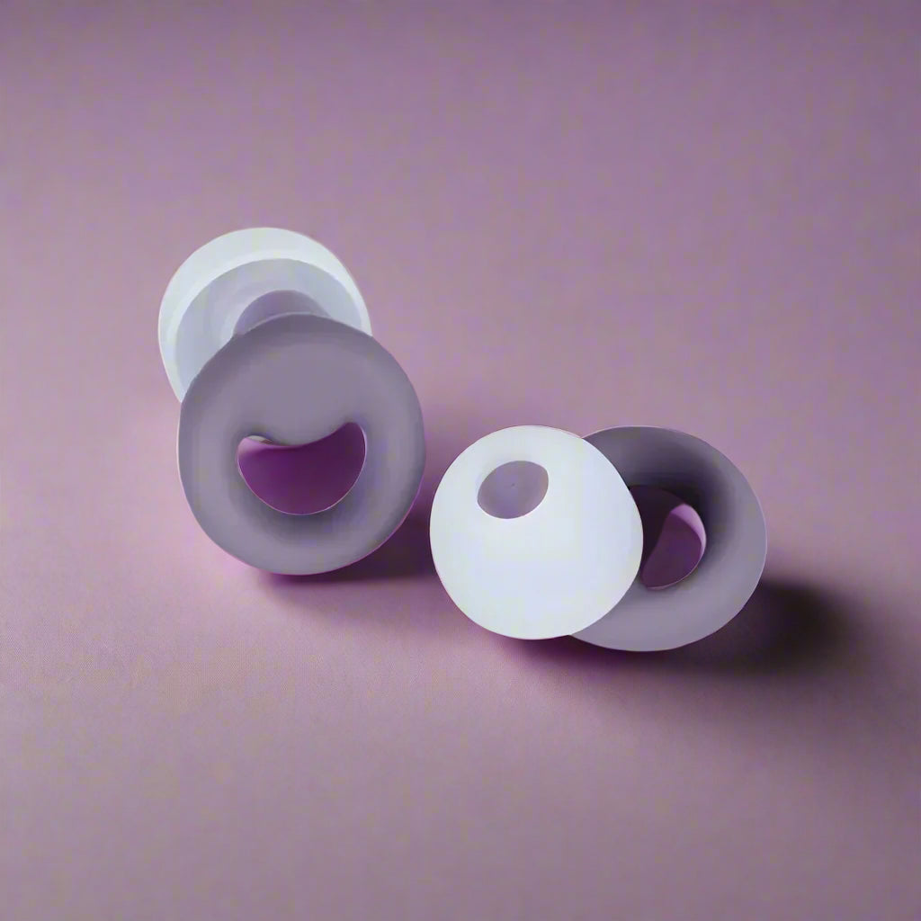 Comfortable Sleep Earplugs