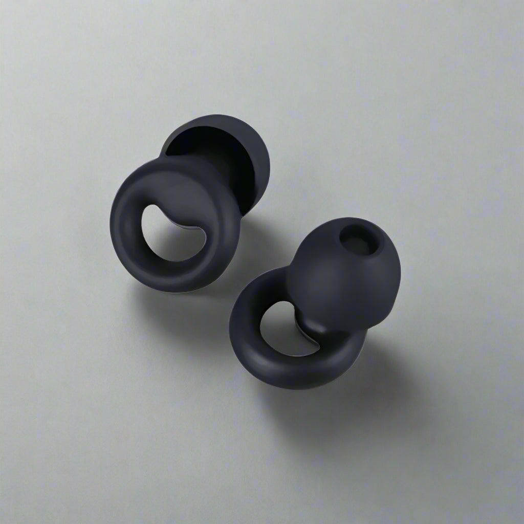Comfortable Sleep Earplugs