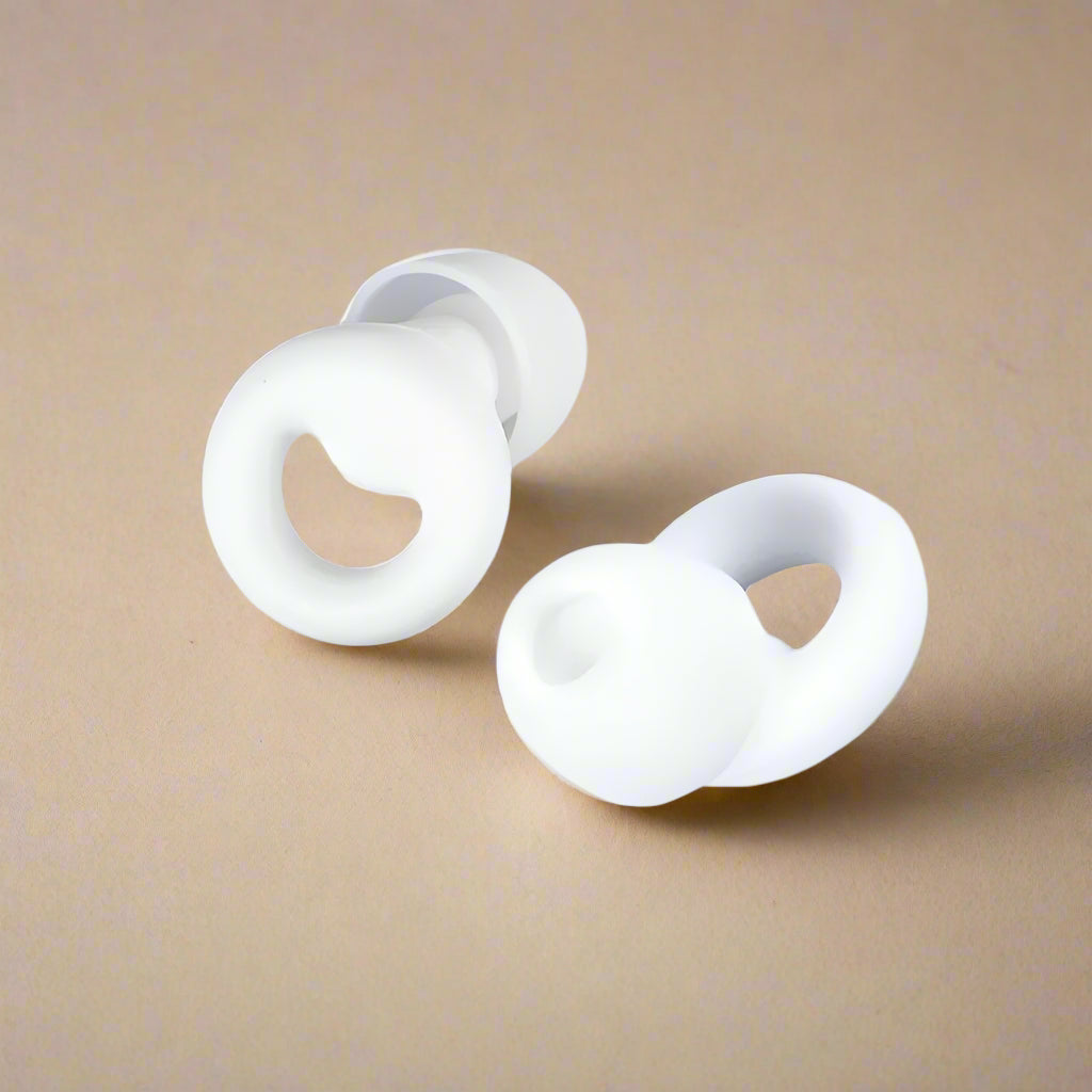 Comfortable Sleep Earplugs