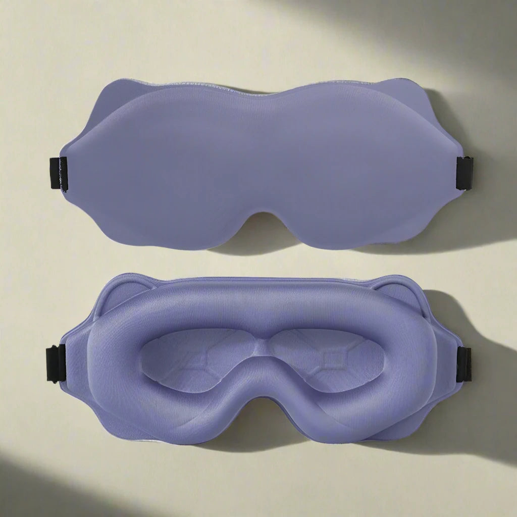 Block Out Eye Mask