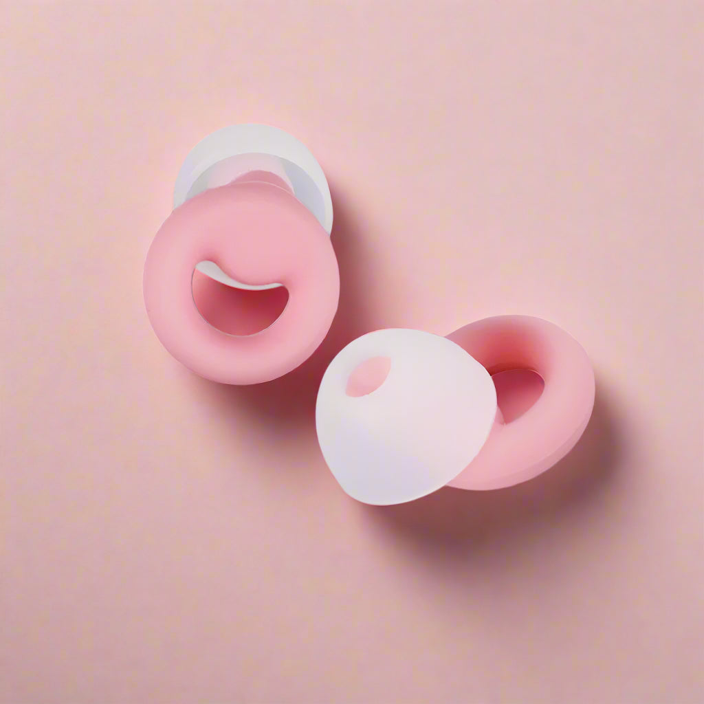 Comfortable Sleep Earplugs
