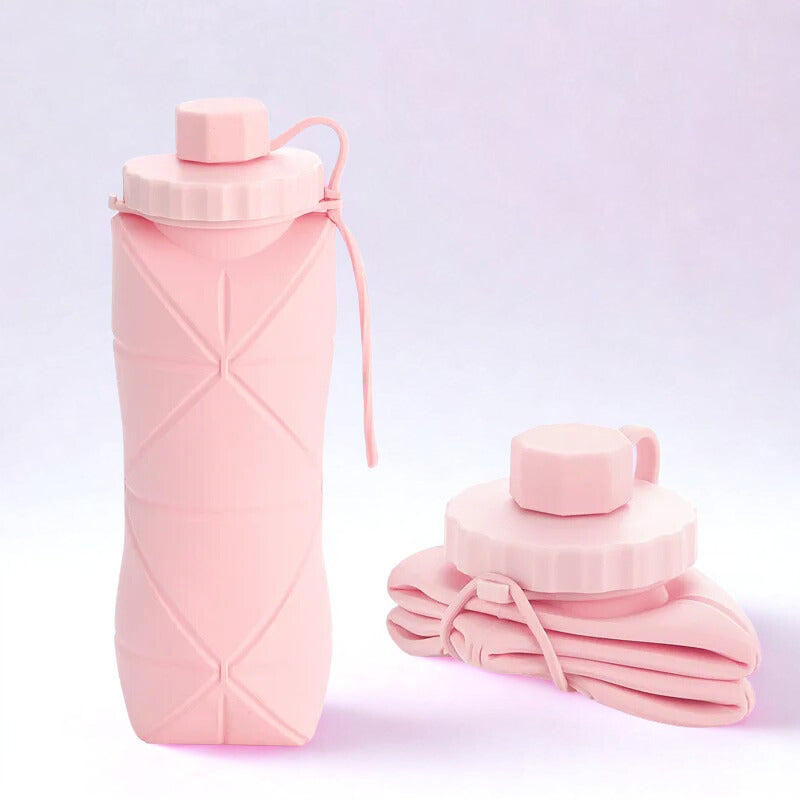 Collapsible Water Bottle
