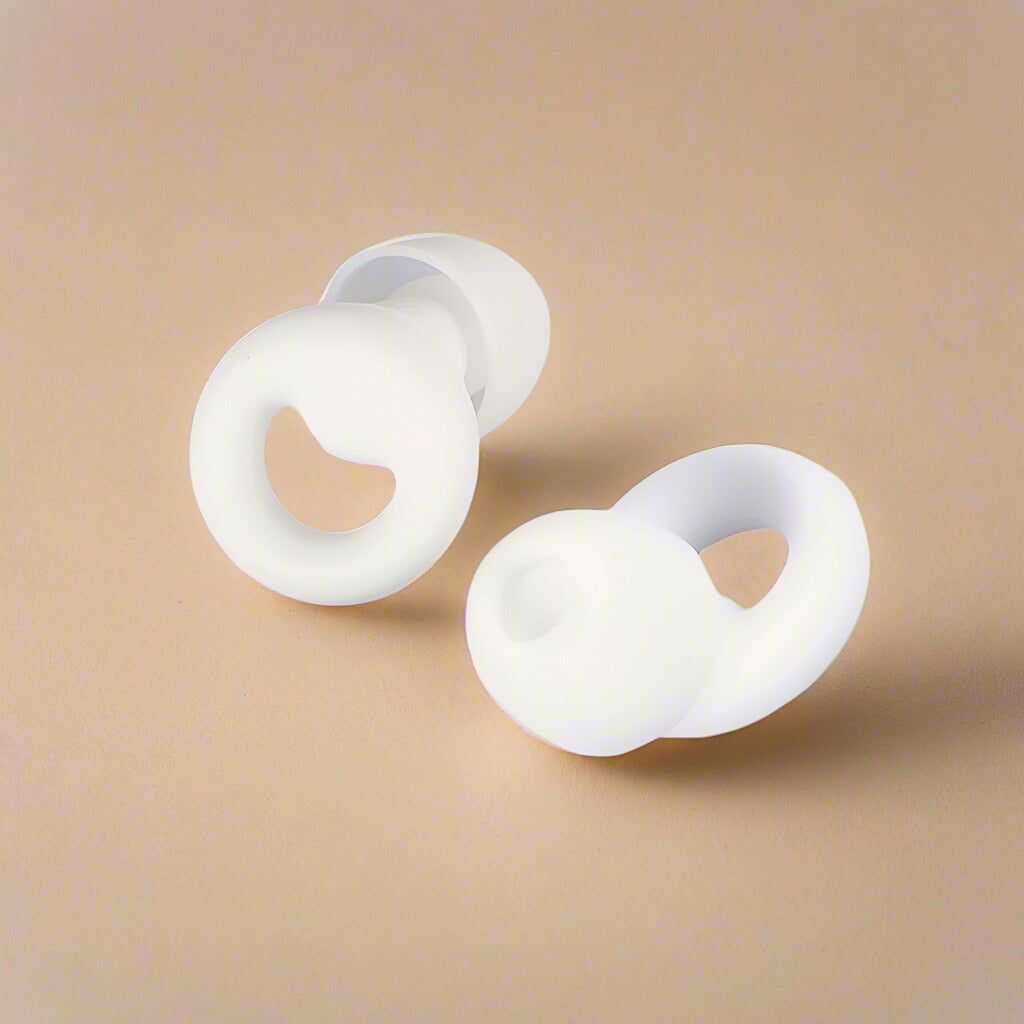 Comfortable Sleep Earplugs