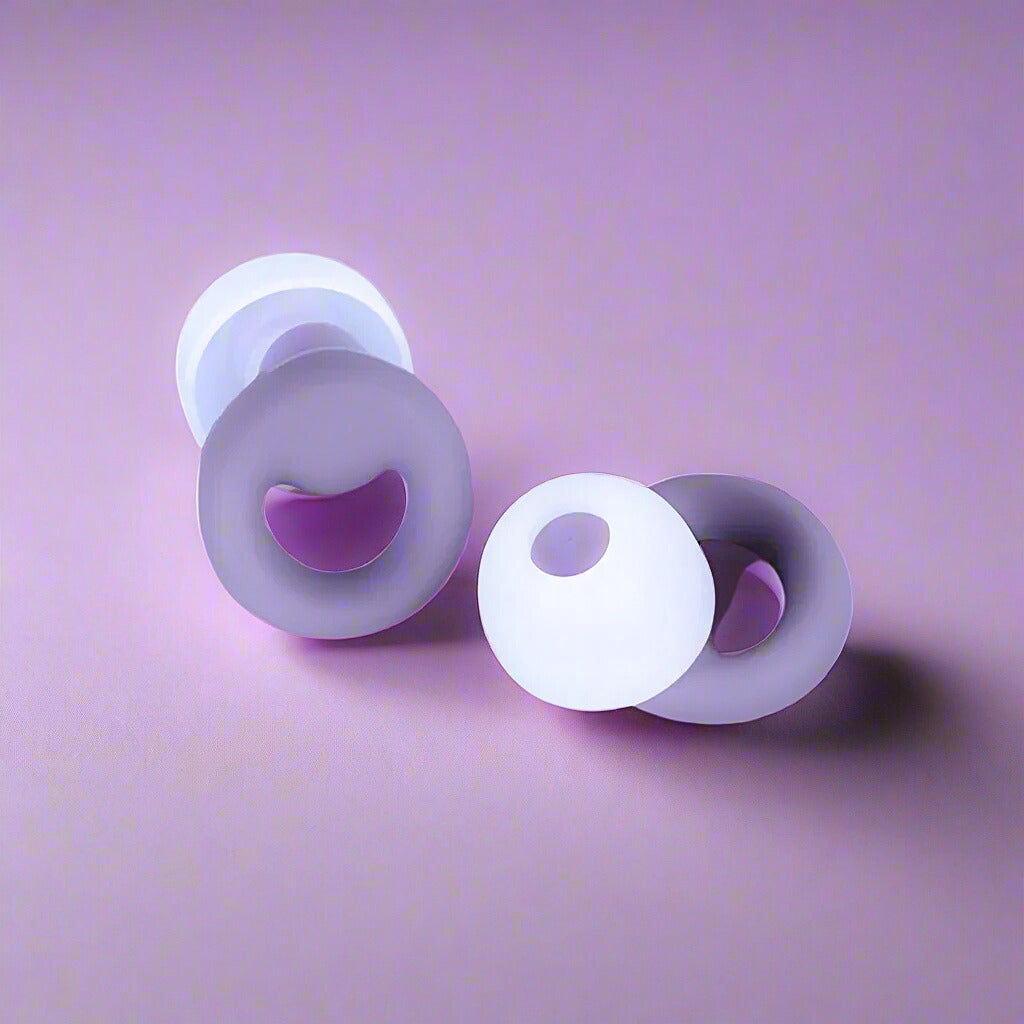 Comfortable Sleep Earplugs