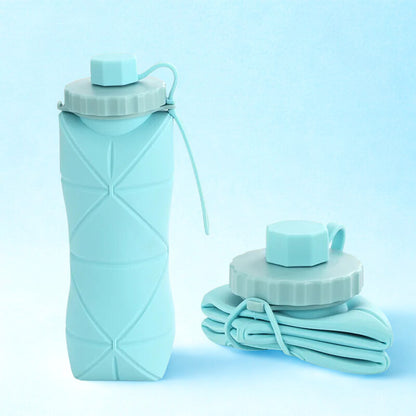 Collapsible Water Bottle