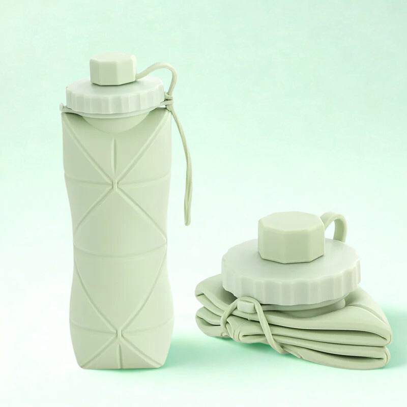 Collapsible Water Bottle
