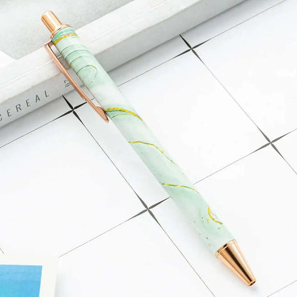 Marble Ballpoint Pen
