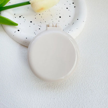 Foldable Hairbrush