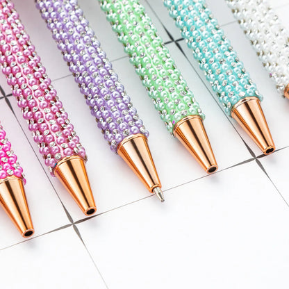 Rhinestone Ballpoint Pen