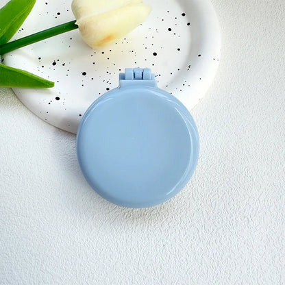 Foldable Hairbrush