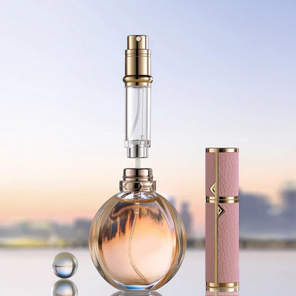 Refillable Perfume Atomiser