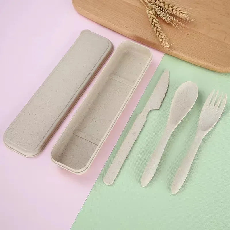 Portable Cutlery Set