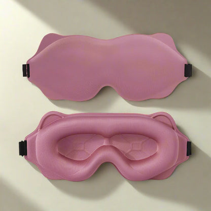 Block Out Eye Mask
