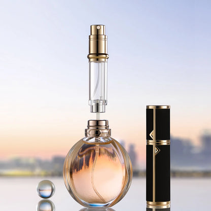 Refillable Perfume Atomiser