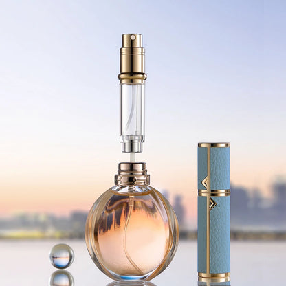 Refillable Perfume Atomiser