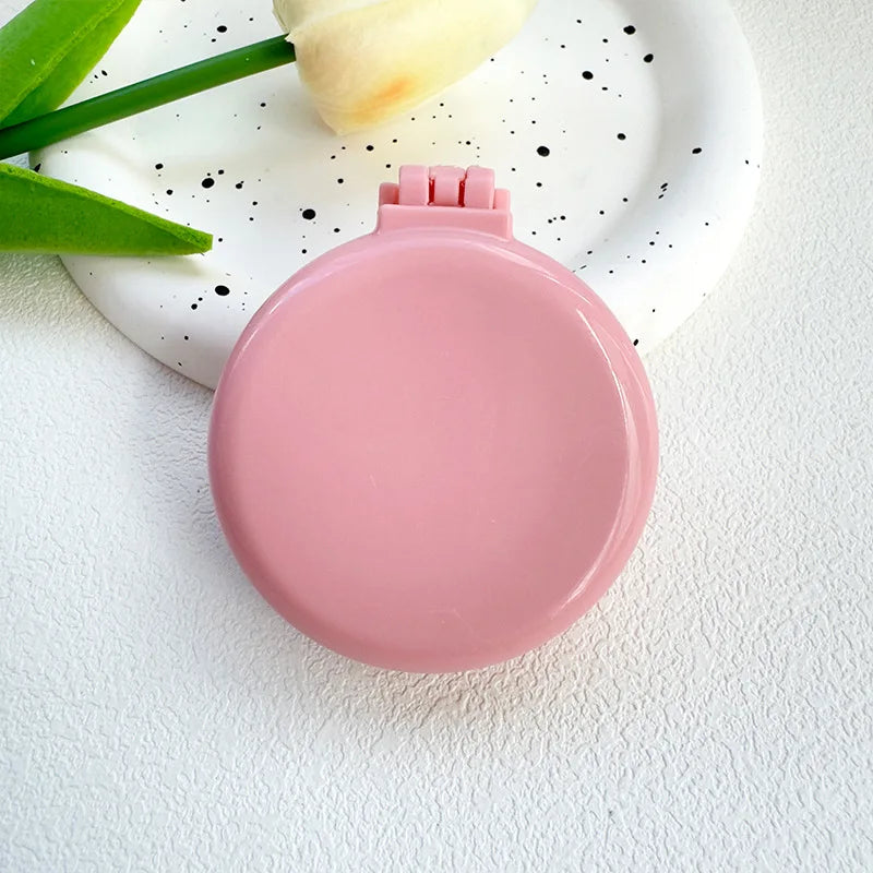 Foldable Hairbrush