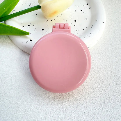 Foldable Hairbrush