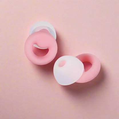 Comfortable Sleep Earplugs
