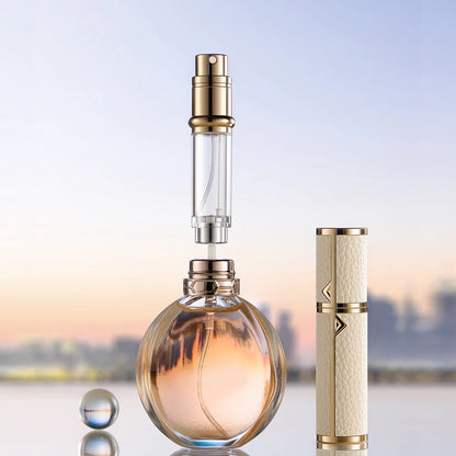 Refillable Perfume Atomiser