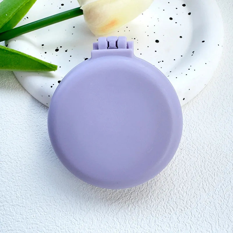 Foldable Hairbrush