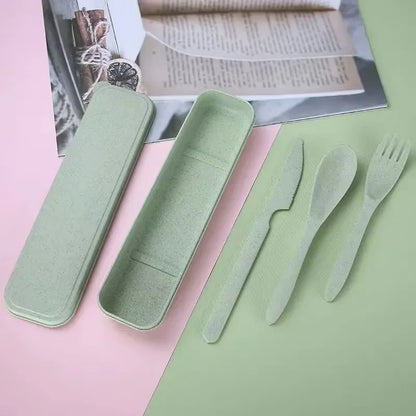 Portable Cutlery Set