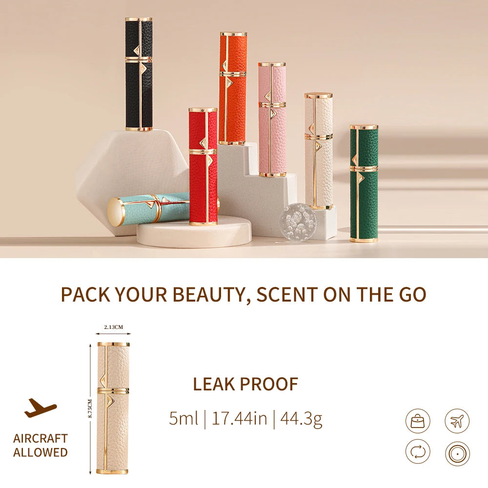 Refillable Perfume Atomiser