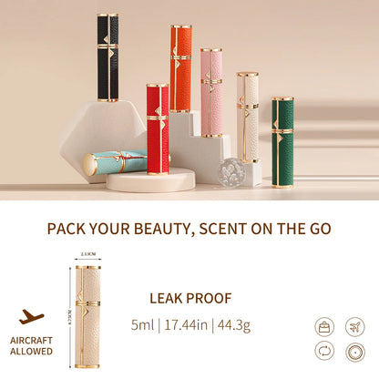Refillable Perfume Atomiser