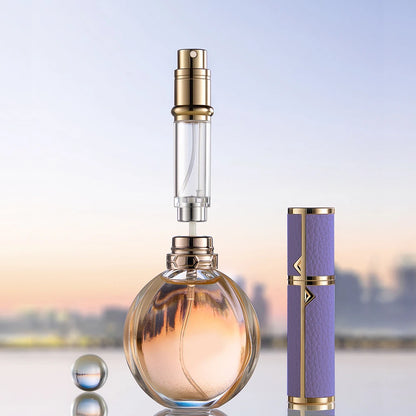 Refillable Perfume Atomiser