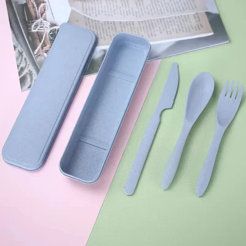 Portable Cutlery Set