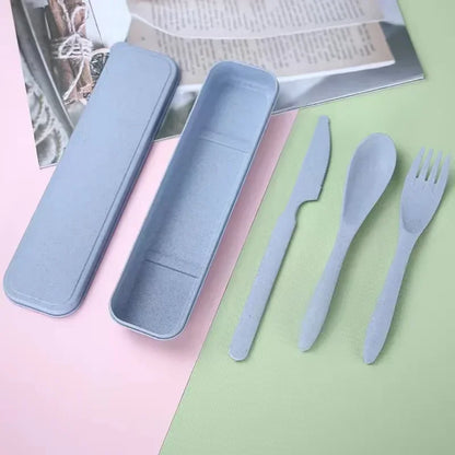 Portable Cutlery Set