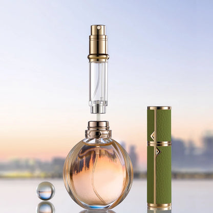 Refillable Perfume Atomiser