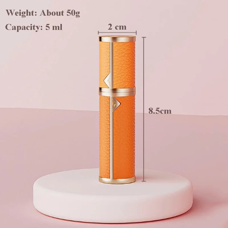 Refillable Perfume Atomiser