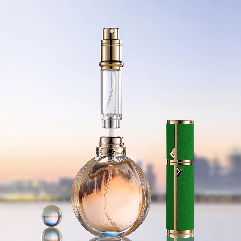 Refillable Perfume Atomiser