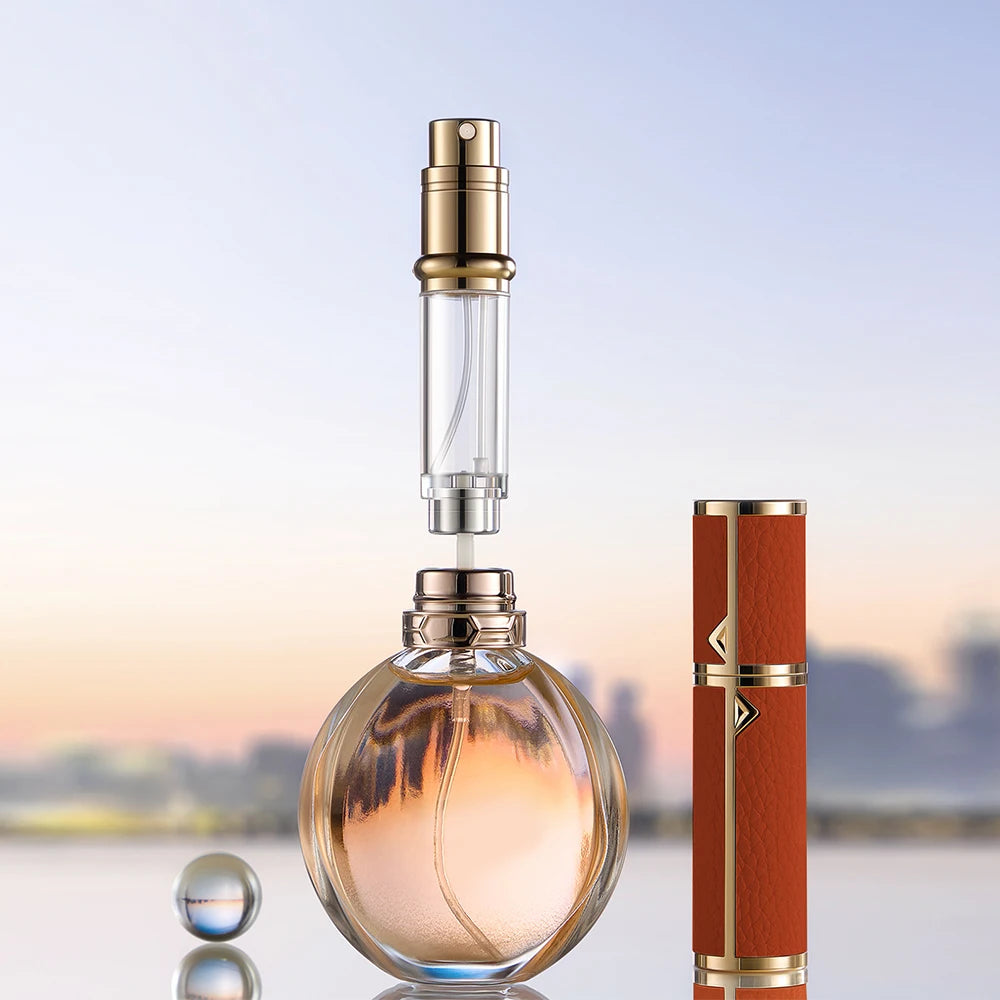 Refillable Perfume Atomiser