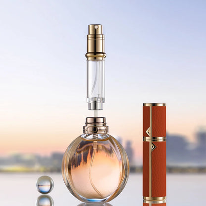 Refillable Perfume Atomiser