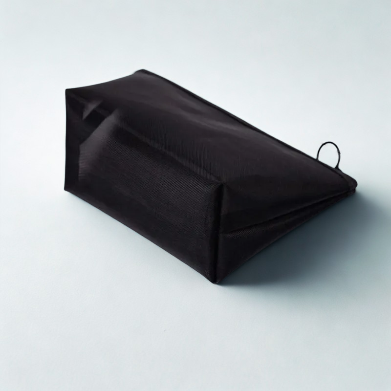 Mesh Makeup Bags
