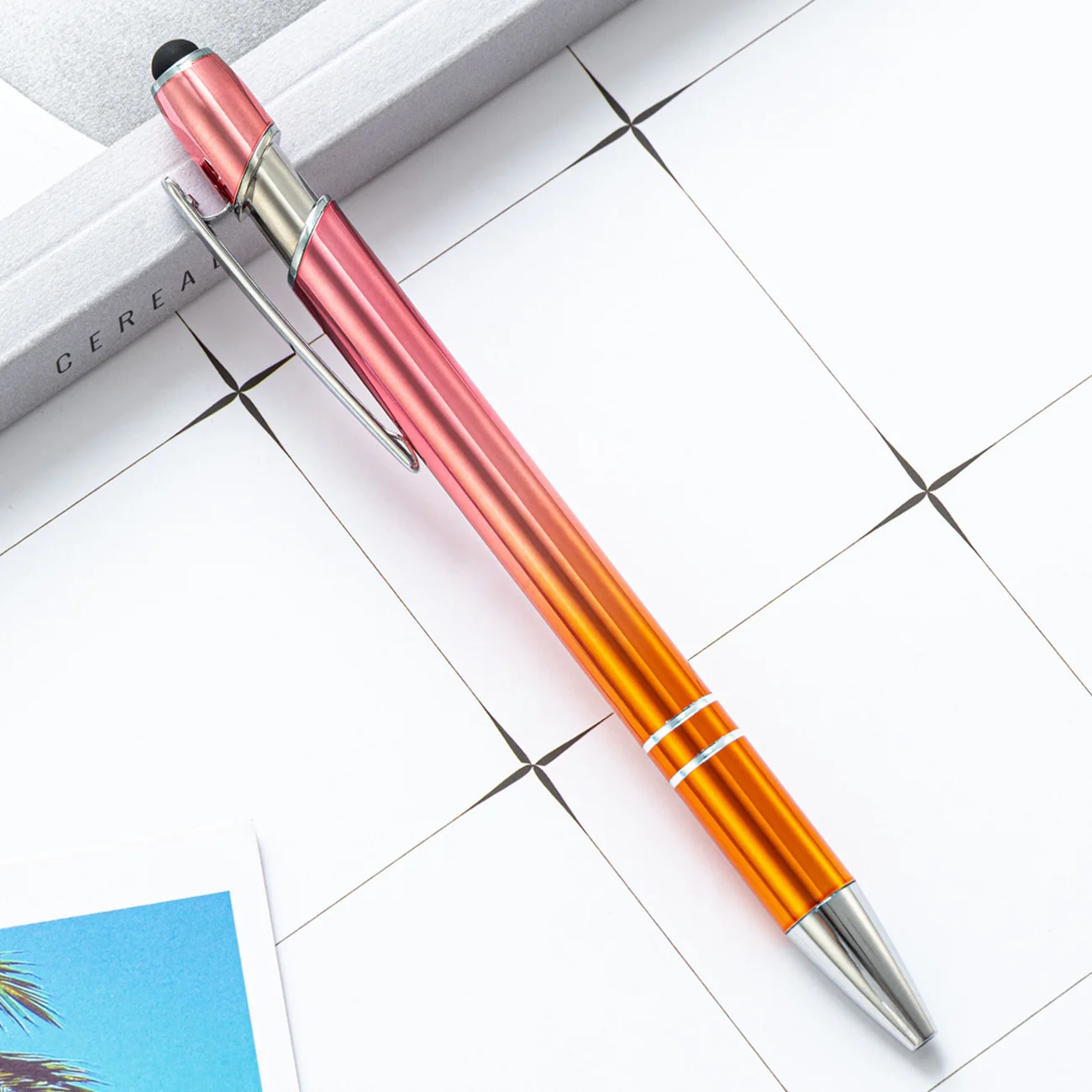 Ombré Ballpoint Pen