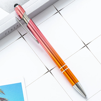 Ombré Ballpoint Pen