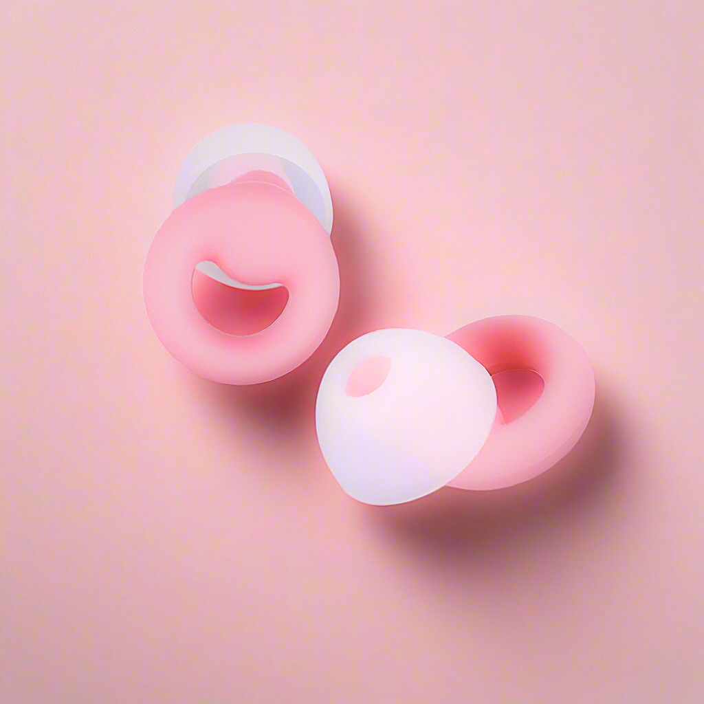 Reusable Sleep Earplugs