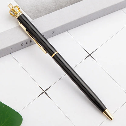 Crown Ballpoint Pen