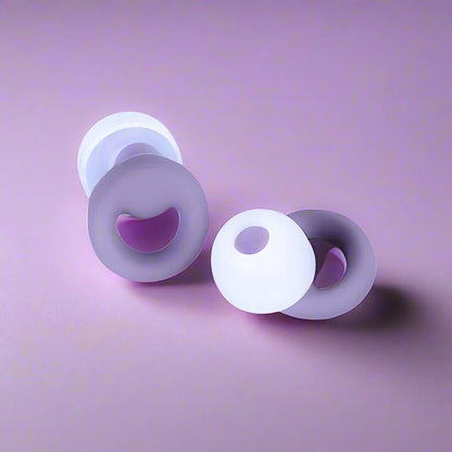 Comfortable Sleep Earplugs