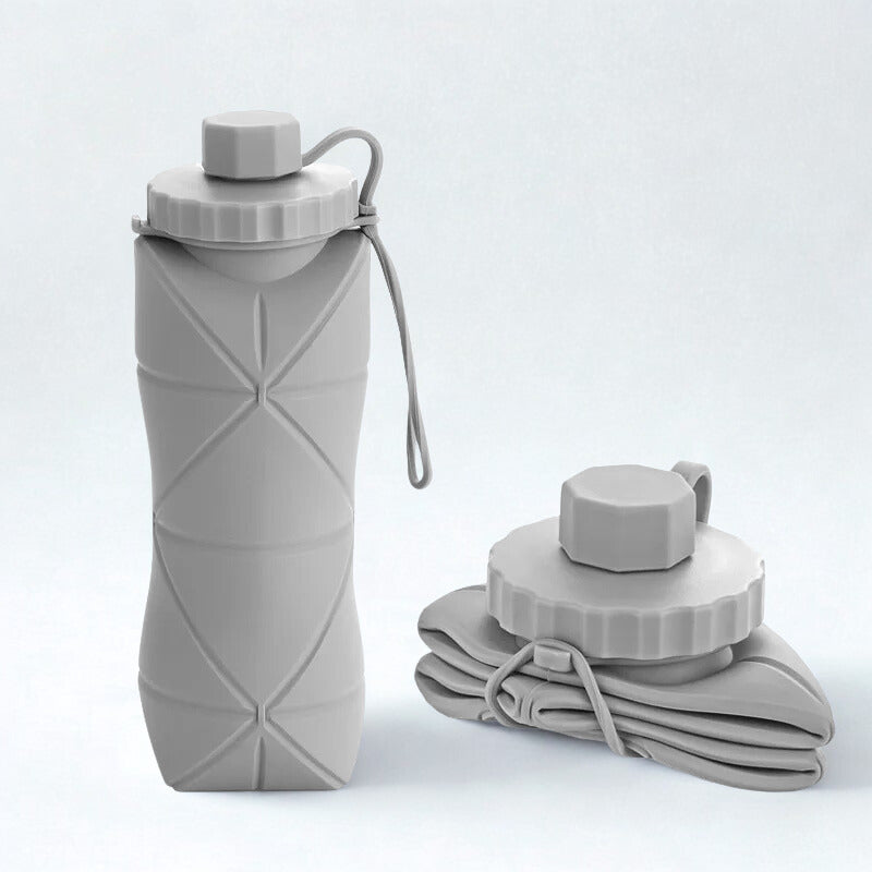 Collapsible Water Bottle